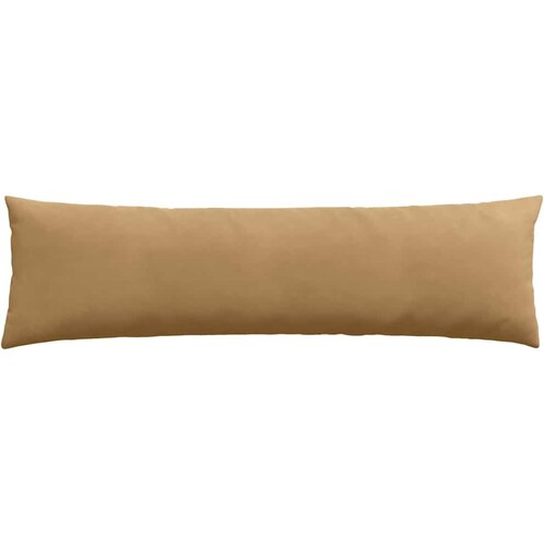  Jastučići za sofu 2 pcs Smeđa 145 x 40 cm Kordura tekstil Slike
