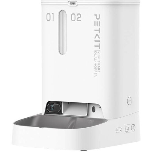 Petkit Yumshare Dual Hopper pametna hranilica s kamerom Cijene