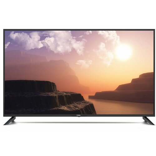 Fox 55DLE788 Smart 4K Ultra HD televizor Slike