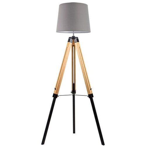  podna lampa F7115-1F wb+gry Slike