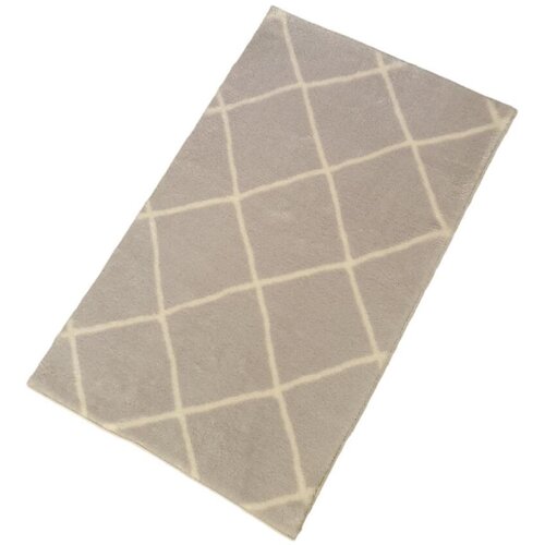 Conceptum Hypnose tepih Diamond 50 x 80 cm, siva Cijene