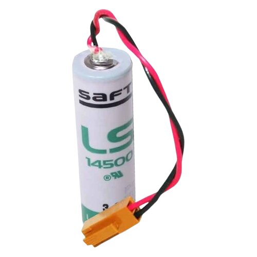 Telit Power Baterija litijum za Mitsubishi M64 sistem PLC kontroler ER6V, 3.6 V, 2600 mAh Cene