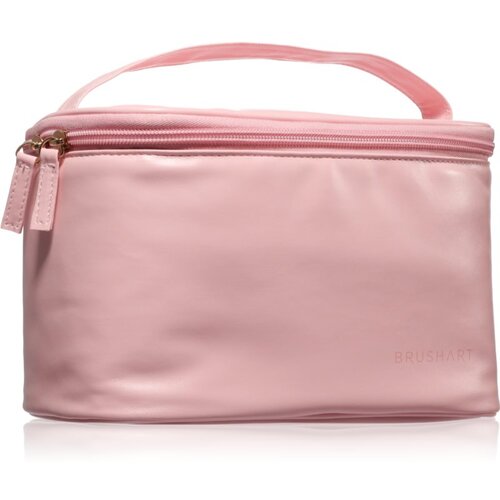 BrushArt Accessories Make-up bag kozmetična torbica Pink 1 kos Cene