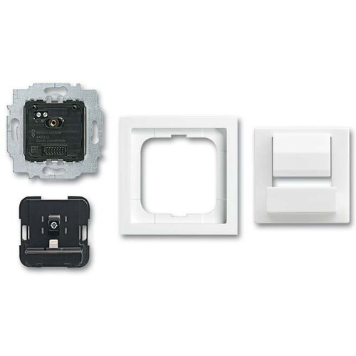 Busch-Jaeger Powerdock-Set 6480-84, (20830928) Cene