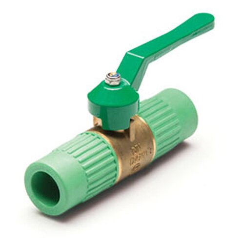 Aquatherm kuglasti ventil 25 mm Cene