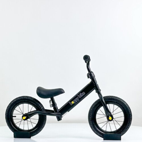 Balance Bike model 764 crni Slike