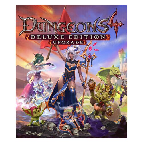 PS4 / PSN NINJA GAIDEN 4 Deluxe Edition Upgrade (DLC) (PS5) PSN Key EUROPE Cene