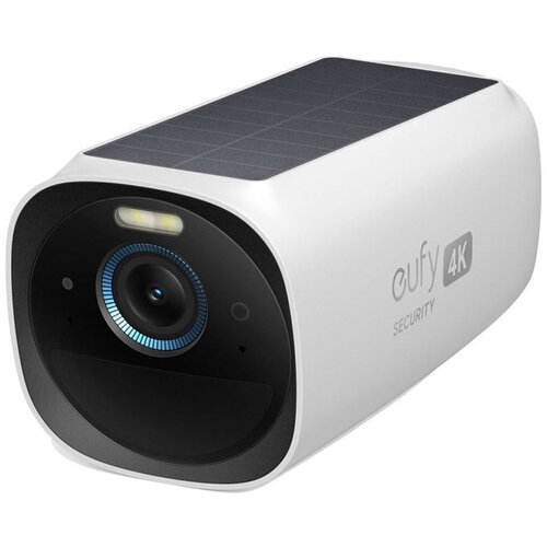 Anker Kamera 4K battery Cam eufyCam 3 Add-on unit Cene