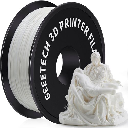 GEEETECH abs white Slike