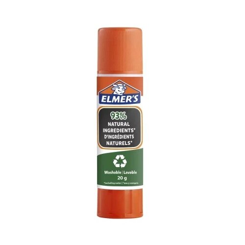 ELMER'S stik lepak u stiku 20g ( el43887 ) Cene