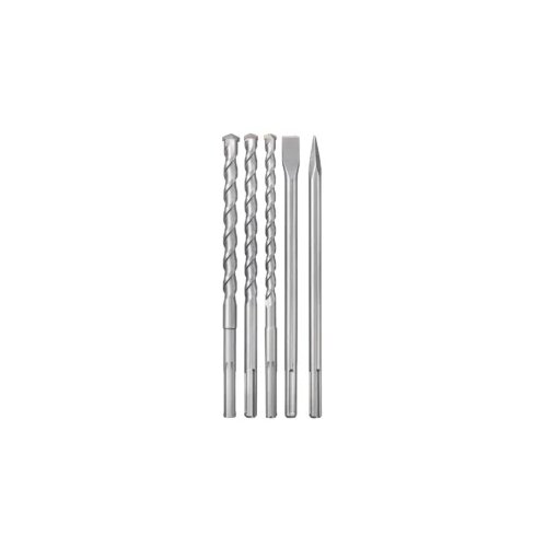 KWB 5-dijelni set SDS Max borera i dlijeta 49194005 Cijene