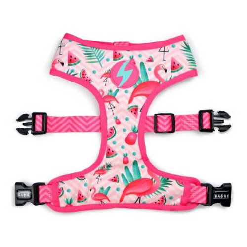 Dashi Neo Mesh Flamingo M Cene