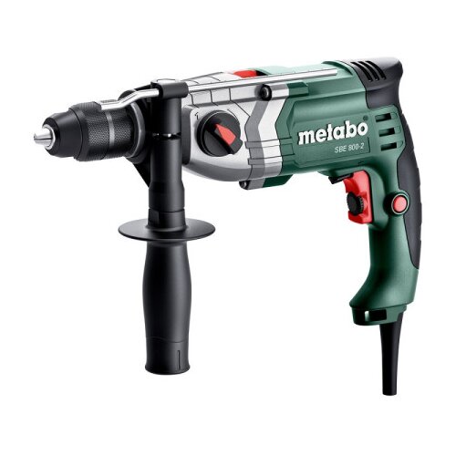 Metabo vibraciona bu&amp;scaron;ilica sbe 800-2 (601744500) Slike
