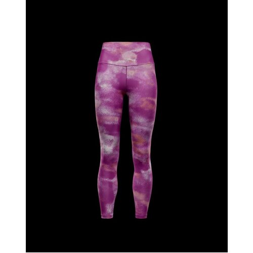 Nike ženske helanke W nk df one hr 7/8 tight aop2 FZ7275-518 Cene