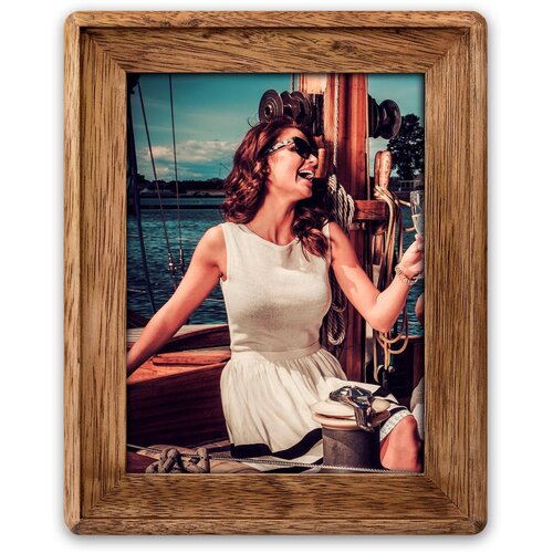 Zep Trevor 10x15 Wood Portrait BM5946 Slike