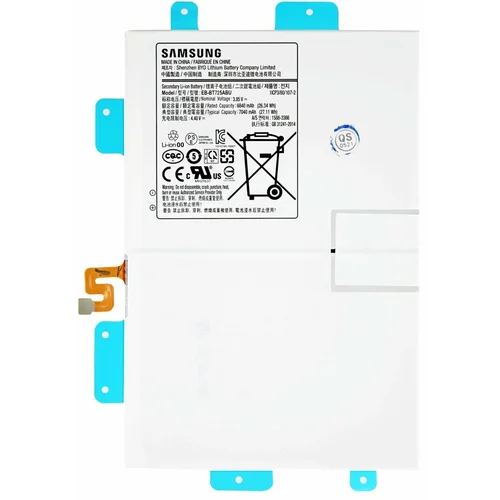  Baterija za Samsung Galaxy Tab S5e / SM-T720 / SM-T725, originalna, 7040 mAh