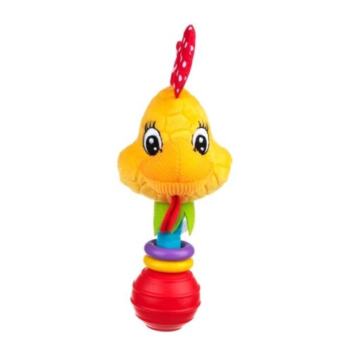 Bali Bazoo Plišana igračka 85482 rooster rufus ( BZ85482 ) Cene