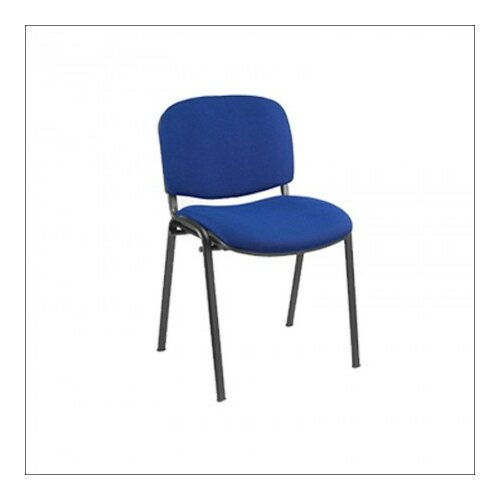  konferencijska stolica ISO C14 Plava ( 850-016 ) 605595 Cene