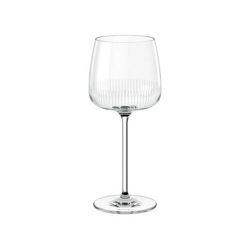 Ča&amp;scaron;e ZA CRNO VINO 4/1 8110 AFINA Slike