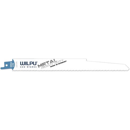 Wilpu 3050/225 List univerzalne testere 3 kom 1552200003 Cene
