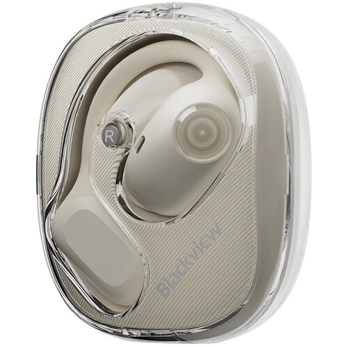 Blackview bežične slu&amp;scaron;alice airbuds 100 white Slike