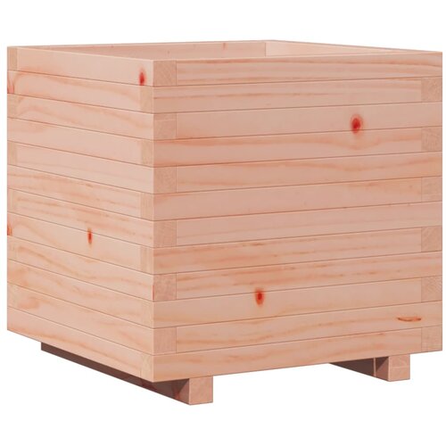 Maison Chic Vrtno cvetlično korito - Cvetlični Lonec 50x50x49,5 cm trden les douglas, (21788585) Slike
