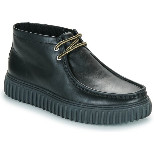 Clarks Torhill Hi Crna Cijene