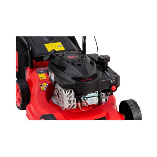 AGM motorna kosilica agm 4024 Slike