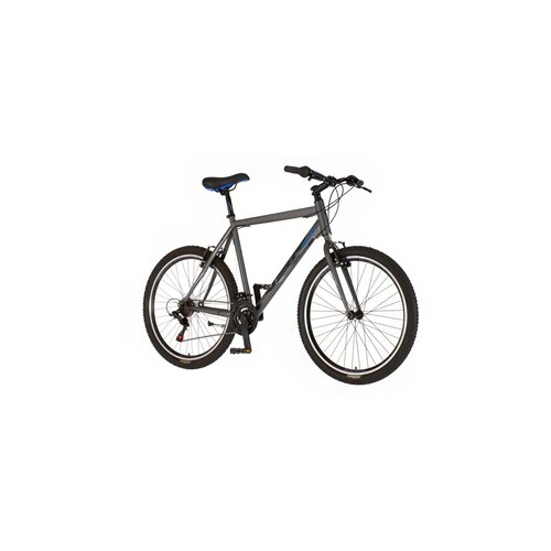 Visitor Bicikl proclassic 26" sivi Cene