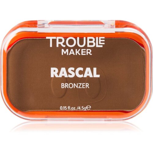 Trouble Maker Rascal kremasti bronzer odtenek Outlaw 4.5 g Cene