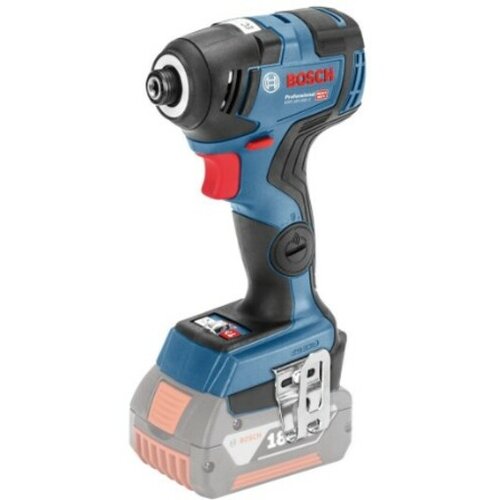 Bosch AKUMULATORSKI UDARNI VIJAČNIK 6.35 MM (1/4") BOSCH GDR 18V-200 C PROFESSIONAL Cene