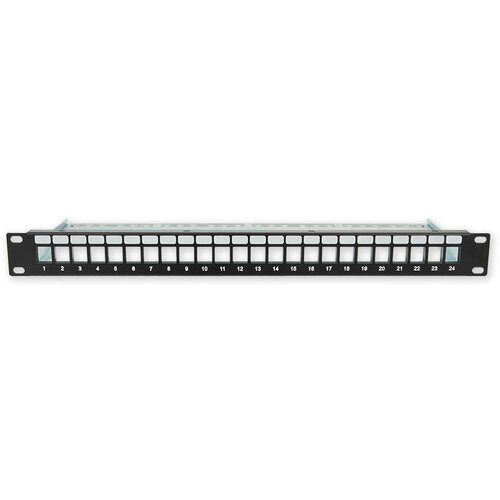 LAN-TEC KOMPLET-PP-106 + 24 / C6A-PP-106 + 24 x KJ-032 Slike