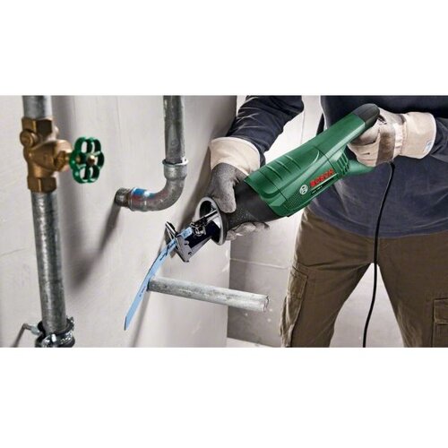 Bosch PSA 700 E Sabljasta pila Slike