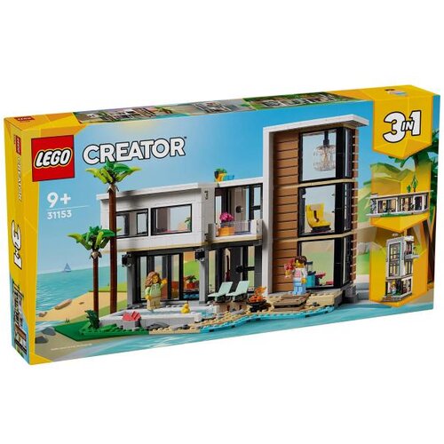 Lego LEGO&reg; FRIENDS: Kavarna v Heartlake City 42618 Cene