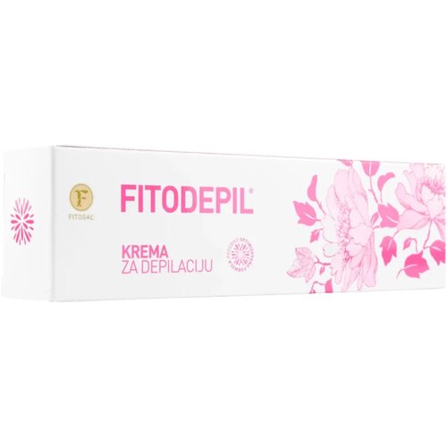 Fitogal Depilaciona krema, 80 ml Cene