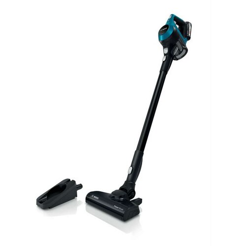 Bežični Usisavač Metla BOSCH BBS611LAG Plava 300 ml 18 V Cijene