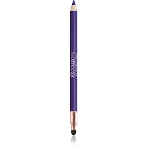 Collistar Professional Eye Pencil vodootporna olovka za oči s visokom pigmentacijom nijansa 12 Viola Metallo 1,2 ml Slike