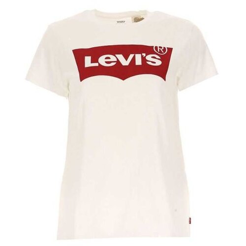 Levi's Levis savršena majica sa grafikom LV17369-0053 Cene