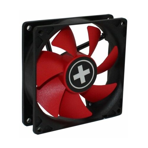 Xilence ventilator 9,2x9,2x2,5cm12v 3/4p RedWing Performance C XF038 Cene