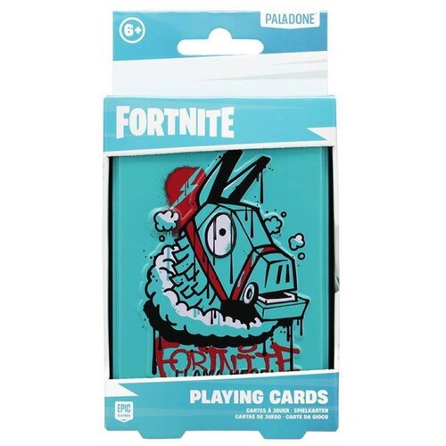 PALADONE PRODUCTS Karte Paladone - Fortnite Cene