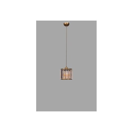 Opviq Luster 2608380, Zlatne boje Cijene