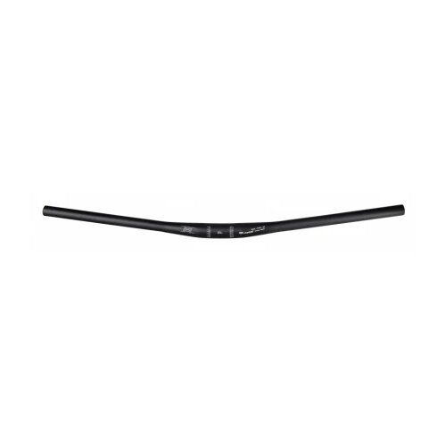 Force volan basic H6.2 rised 31,8/740mm al,crna Cene