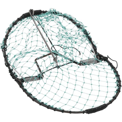 vidaXL Zamka za ptice zelena 20 cm čelična Cijene