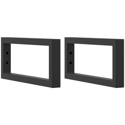  Zidna polica za umivaonik od čelika i masivne hrastovine Smeđa 80 x 40 x 2.5 cm Slike