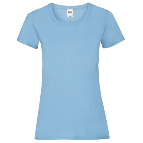 Fruit Of The Loom FU78•Lady-Fit Valueweight Tee Cene