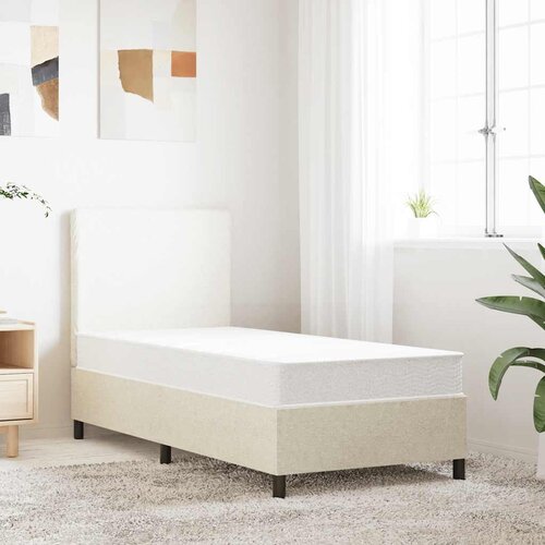  Madrac s oprugama za djecu srednji 80 x 160 cm Slike