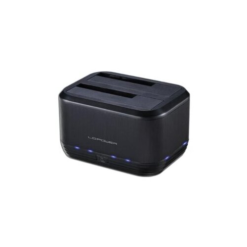 LC-Power LC-DOCK-U3-III HDD docking station Cijene