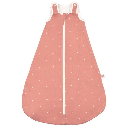 Ergobaby Vreća za spavanje s nogavicama Rose Hearts (18-36/L) TOG 1 Slike
