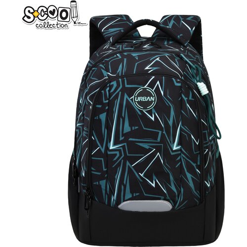  RANAC ANATOMSKI URBAN 29*22*43CM SC3390 Slike
