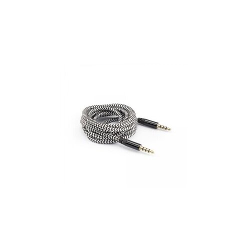 S Box SBOX KABAL 3,5-3,5mm M/M 1,5M FRUITY CRNI Slike